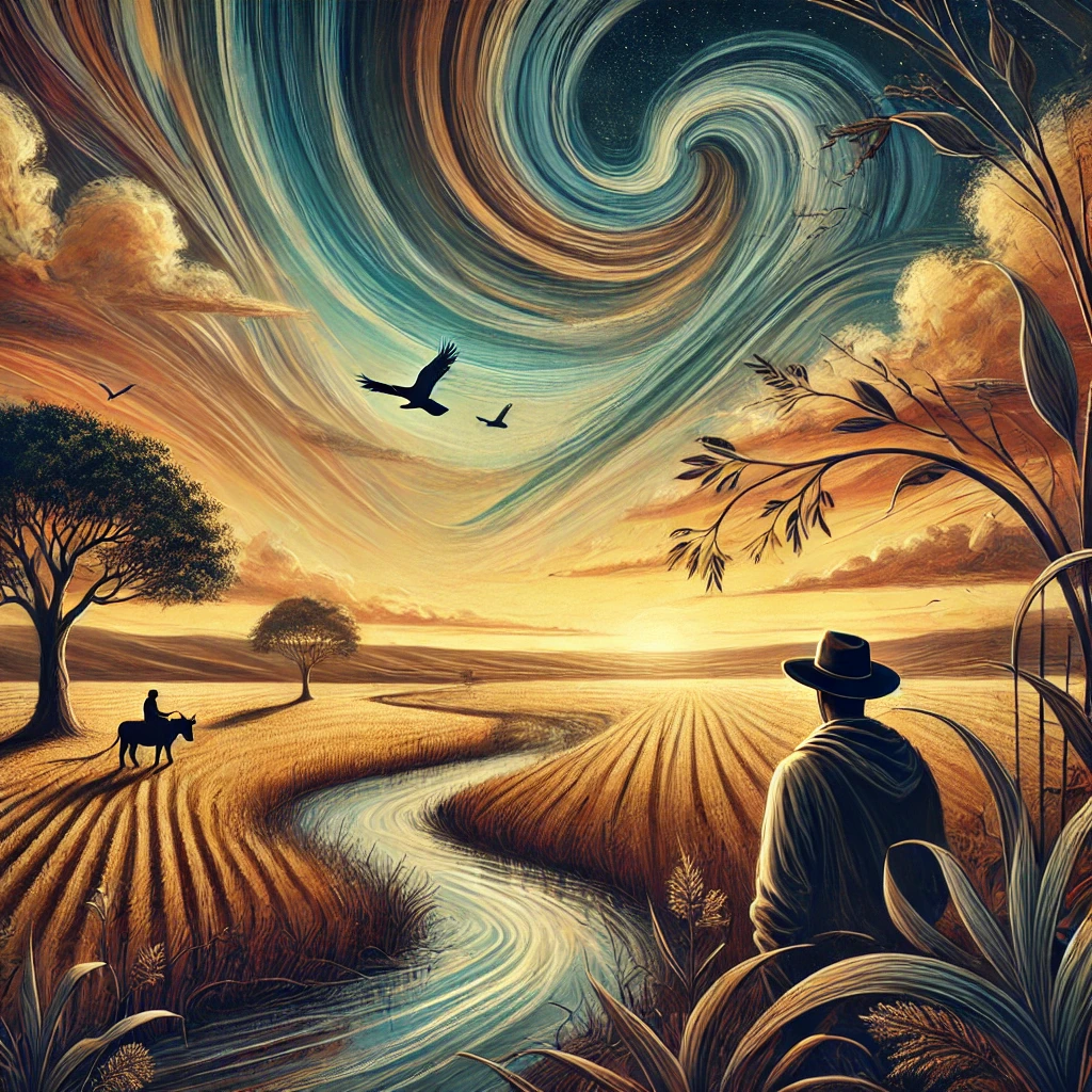 Quando  nu Ipaguaçu.